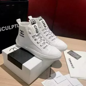CHANEL シャネル ランニングシューズ 秋季超人気アイテム 目前の注目ブランド 2色可選