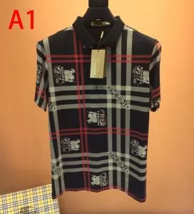 3色可選 ストリート界隈でも人気 半袖Tシャツ 安心安全人気通販 バーバリー BURBERRY 20新作です