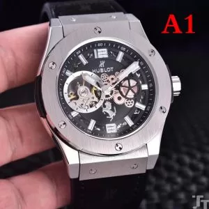 現代的な印象 ウブロ HUBLOT 絶妙な新商品 男性用腕時計2020新品入荷 多色可選
