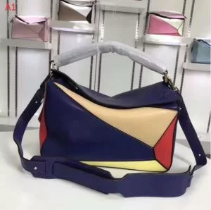 手持ちショルダー掛けめちゃくちゃお得 2020ロエベ LOEWE 多色選択可