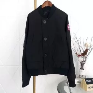 ハーフコートファッション上級者向け カナダグース 今年注目すべき秋冬ファッション Canada Goose 2020秋冬最重要アイテム