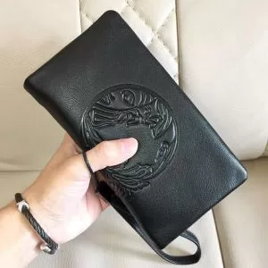 ヴェルサーチVERSACE 財布 素敵カジュアル春夏新品 2020春夏人気トレンドアイテム