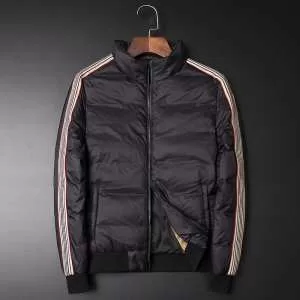 に欠かせない ダウンジャケット メンズおしゃれでおすすめ今季トレンド バーバリー BURBERRY おススメの秋冬アイテムをCHECK