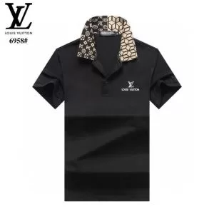 多色可選 非常にシンプルなデザインな ルイ ヴィトン 大人気柄 LOUIS VUITTON 高級感のある素材 半袖Tシャツ