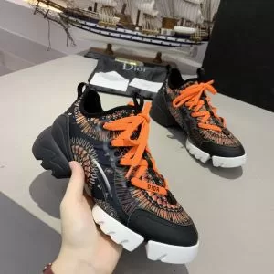 人気ブランドの新作秋冬トレンド ディオール DIOR 2020秋冬人気色おすすめ ランニングシューズ 秋トレンドの新定番
