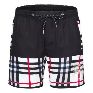 大幅割引価格 今なお素敵なアイテムだ バーバリー BURBERRYショートパンツ 今年の春トレンド