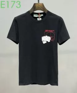 今なお素敵なアイテムだ 2色可選 OffWhiteお手頃プライス オフホワイト 半袖Tシャツ