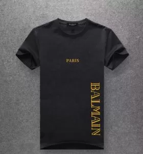 BALMAIN バルマン 半袖Tシャツ 多色可選 2020春夏トレンドアイテム 素敵カジュアルの春夏コレクション