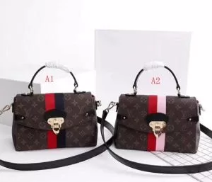 圧倒的人気新着 LOUIS VUITTON ルイ ヴィトン トートバッグ 2色可選 2020年人気満々のブランド
