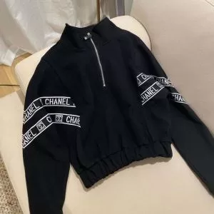 秋冬とれんど新品目立ち シャネル CHANEL 2020秋冬最重要アイテム ハーフコート ファッション上級者向け