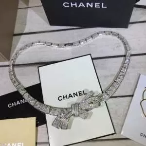 シャネル CHANEL ネックレス 2020春夏は人気定番 オススメしたい最新注目ファション
