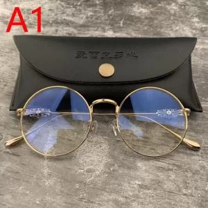 眼鏡 3色可選 クロムハーツ CHROME HEARTS 人気ストリートブランド新品 2020年春夏シーズンの人気