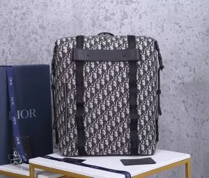 ディオール普段見ないデザインばかり DIOR 価格帯が低い リュック 幅広いアイテムを展開
