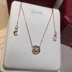 ネックレス カルティエ CARTIER 新作コレクションを見る 2020年春夏のトレンドアイテム