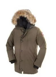 洗練された 2020秋冬 Canada Goose 保温効果は抜群 　ダウンジャケット 5色可選