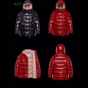 【2020秋冬トレンド】押さえておきたい MONCLER 2色可選 ダウンジャケット モンクレール トレンドの主流