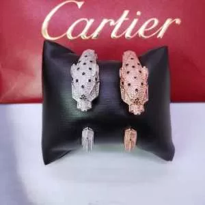 2020春夏も引き続き人気セール カルティエ CARTIER オシャレな印象に ブレスレット 2色可選 おしゃれ上級者に挑戦