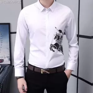 バーバリー BURBERRY 特に注目したい 長袖 ロンTロングTロングTシャツ 2020春夏も引き続きトレンド
