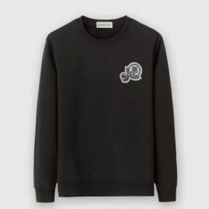 高級感が好評です モンクレール MONCLER 今旬のシルエットバランス プルオーバーパーカー 2020春夏も引き続きトレンド