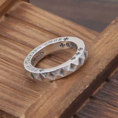2020 クロムハーツ CHROME HEARTS 目玉商品 シルバー925 指輪