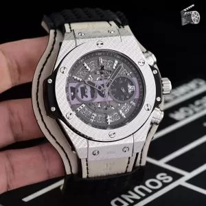 現代的な印象 ウブロ HUBLOT 男性用腕時計 2色可選2020年人気満々のブランド