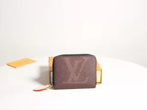今年注目すべき秋冬ファッション ルイ ヴィトン2020トレンドアイテム激安 LOUIS VUITTON 財布ウォレット 人気の秋冬新作再登場