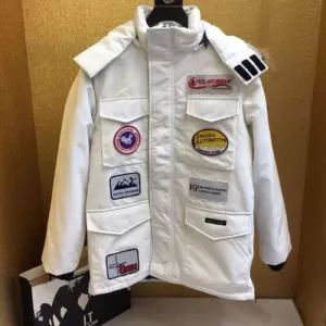 寒い季節トレンド上品 ダウンジャケット カナダグース 2020秋冬トレンドアイテム Canada Goose 2色可選
