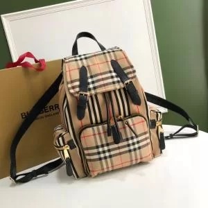 レディースバッグ限定色がお目見え バーバリー 新作が見逃せない BURBERRY 一目惚れ級に