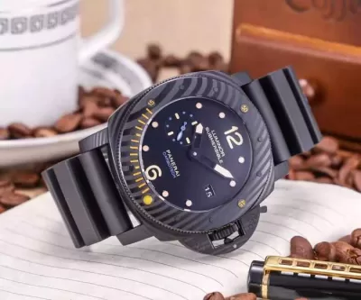 超レアオフィチーネ パネライ OFFICINE PANERAI 上級自動巻き ムーブメント 男性用腕時計 2色可選