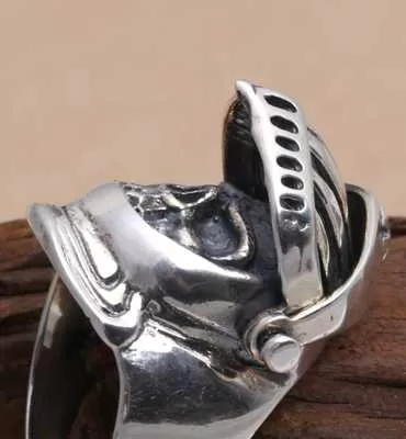 2020 クロムハーツ CHROME HEARTS ずっと人気♪ シルバー925 指輪