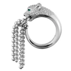 カルティエ今季の主力おすすめ CARTIER 飽きもこないデザイン リング指輪 人気は今季も健在