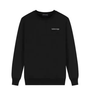 寒い季節トレンド上品 4色可選 プルオーバーパーカー BALENCIAGA 2020秋冬新作の相棒を大公開 バレンシアガ
