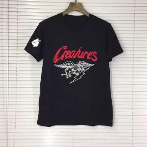 大人カジュアル夏ファッション2020 サラサラの着心地 ジバンシー GIVENCHY Tシャツティーシャツ