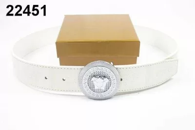 2020春夏 ヴェルサーチ VERSACE 人気新品★超特価★ ベルト
