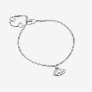 ブルガリ BVLGARI おしゃれ上級者に挑戦 2020春夏人気トレンドアイテム ブレスレット 2色可選