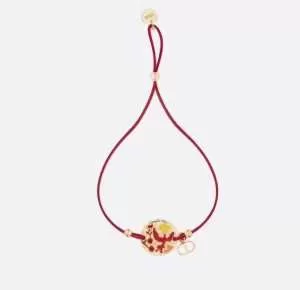 世界共通のアイテム ブレスレット 使いやすい新品 ディオール DIOR 是非ともオススメしたい