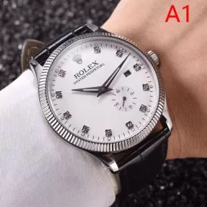 4色選択可 2020トレンドアイテム激安 最新トレンドコーデおすすめ ロレックス ROLEX 腕時計
