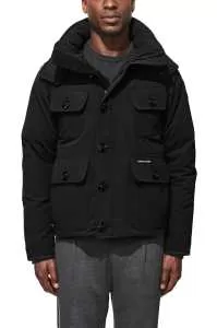 満点 2020秋冬 Canada Goose 軽くて暖かい　ダウンジャケット 5色可選