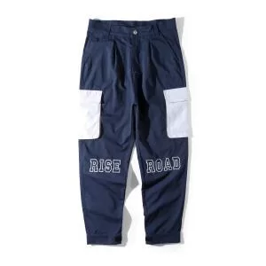 2020秋冬の定番新品到来 スエットパンツ保温性の高い OffWhite オフホワイト 2色可選上品でファッション
