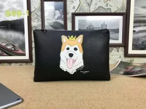 最終値下げ ドルチェガッバーナ DolceGabbana 2020新品 セカンドバッグ