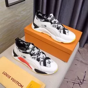 カジュアルシューズ ルイ 定番のスタイル春夏限定 2020年春夏のトレンドアイテム ルイ ヴィトン LOUIS VUITTON