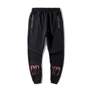 すっかり定番化 OffWhite オフホワイト上品でベーシック 2020新品入荷スエットパンツ