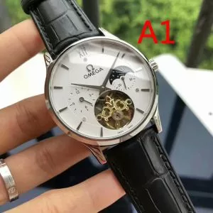 現代的な印象 オメガ OMEGA 2020年春夏新品 機械式自動巻きムーブメント 男性用腕時計 多色可選 今季新作登場