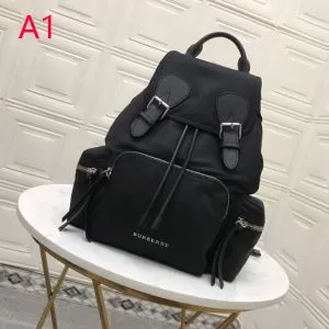 今から夏まで活躍する リュック バーバリー春夏に役立つカジュアル BURBERRY 多色選択可 2020春夏も引き続きトレンド