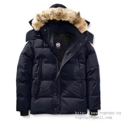 ダウンジャケット 2020秋冬 カナダグース Canada Goose 3色可選 注目のアイテム