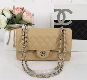 レディースバッグ 一目惚れ級に シャネル有名ブランドです CHANEL 着こなしを楽しむ
