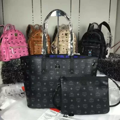 エムシーエム コピー MCM ハンドバッグ 絶大な人気を誇る 2020新作