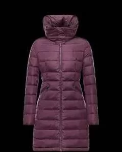 大活躍 2020秋冬 moncler モンクレール 柔らかい手触りも魅力で　ダウンジャケット ロング 2色可選