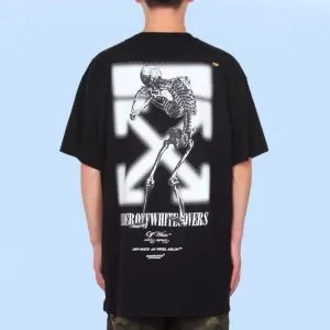 20SSトレンド 2色可選 OffWhite エレガントな雰囲気 オフホワイト 半袖Tシャツ 程よい最新作
