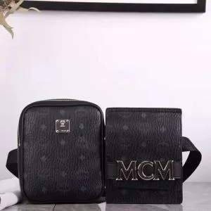 MCM エムシーエム コピー ショルダーバッグ 多色可選 流行の注目ブランド 2020新品入荷